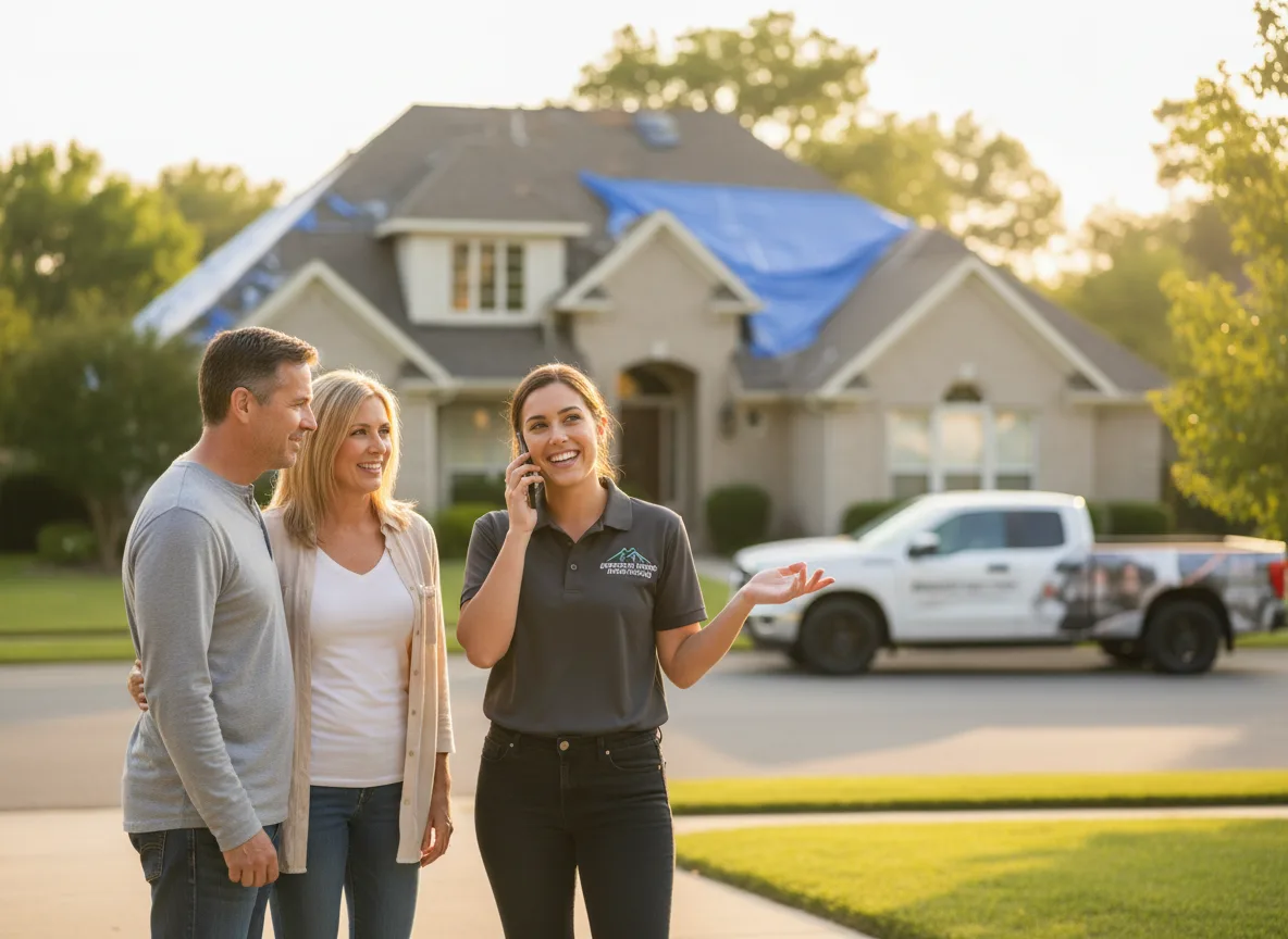 Emergency Roof Repair Pampa, TX FAQs